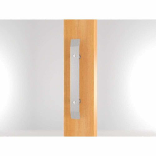 the classic bar barn door handle realcraft pulls 15581665132640