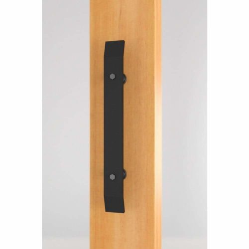 the classic bar barn door handle realcraft pulls 15585839972448