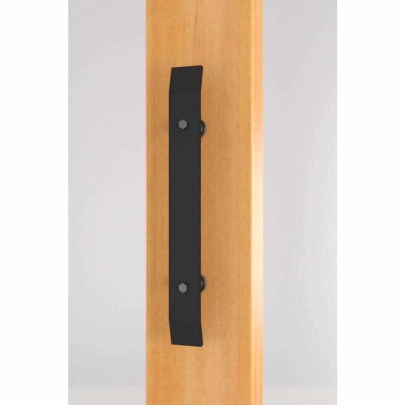 the classic bar barn door handle realcraft pulls 15585839972448