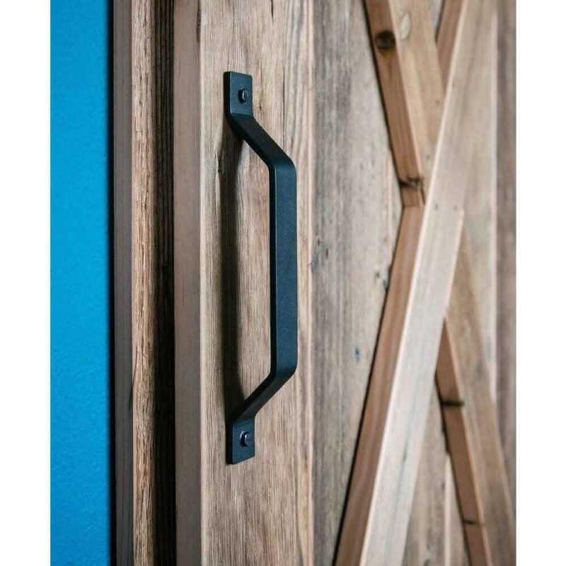 the narrows barn door handle realcraft pulls 15585849245792