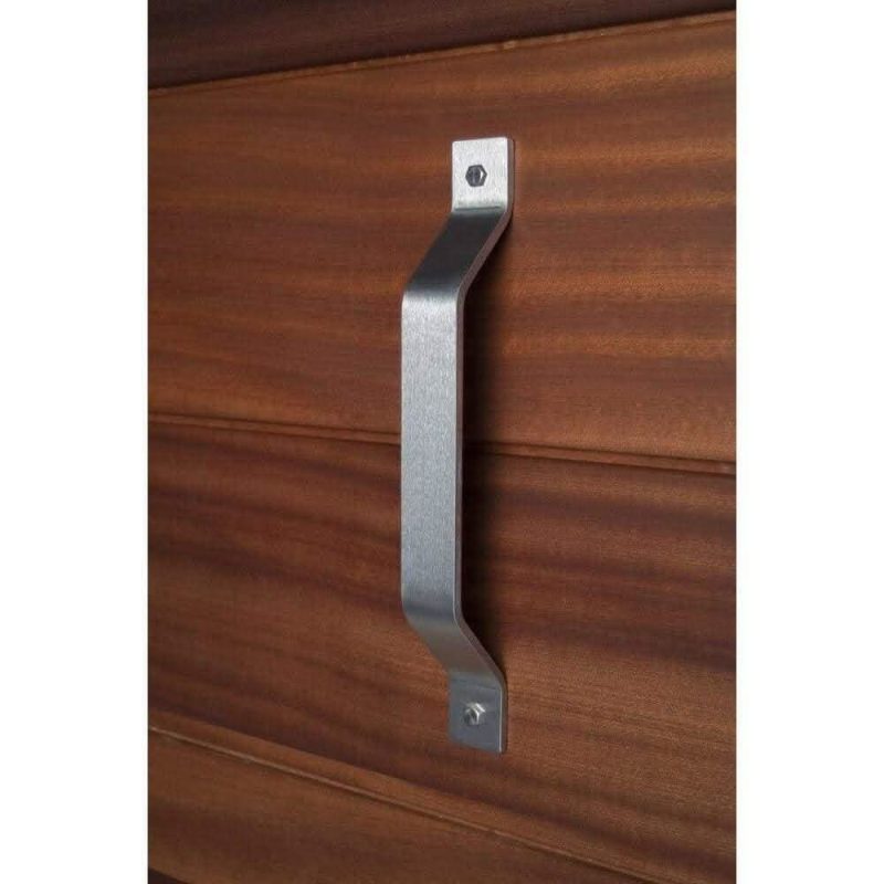 the narrows barn door handle realcraft pulls 15585884536928