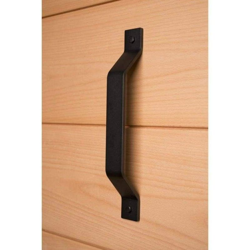 the narrows barn door handle realcraft pulls 15585923661920