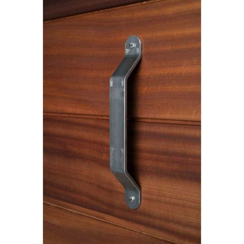 the narrows barn door handle realcraft pulls 15585983496288