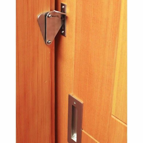 the teardrop lock privacy sliding door latch lock realcraft 15591151861856