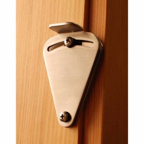 the teardrop lock privacy sliding door latch lock realcraft 15591181189216